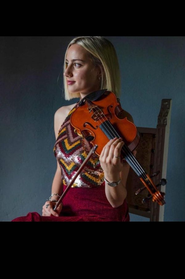 Benedetta Raho