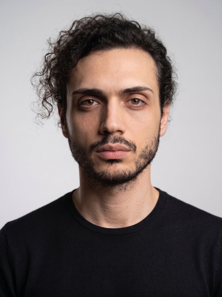 Salvatore Versace